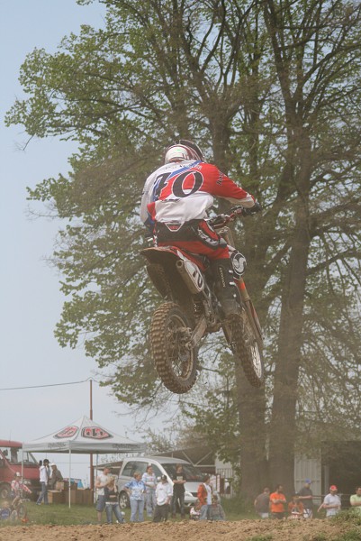 Přebor SMS Pardubice Opatov 8.5.2008